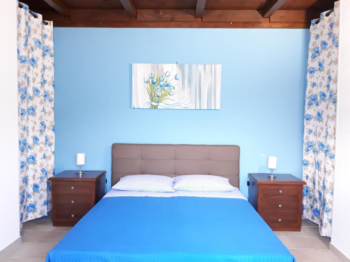 Hotel Oltremare Vignacastrisi Zewnętrze zdjęcie
