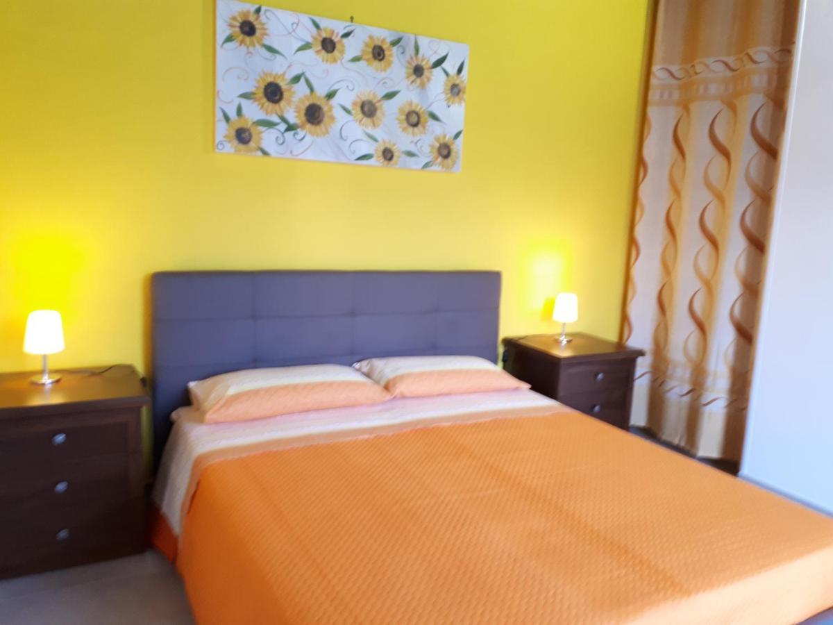 Hotel Oltremare Vignacastrisi Zewnętrze zdjęcie