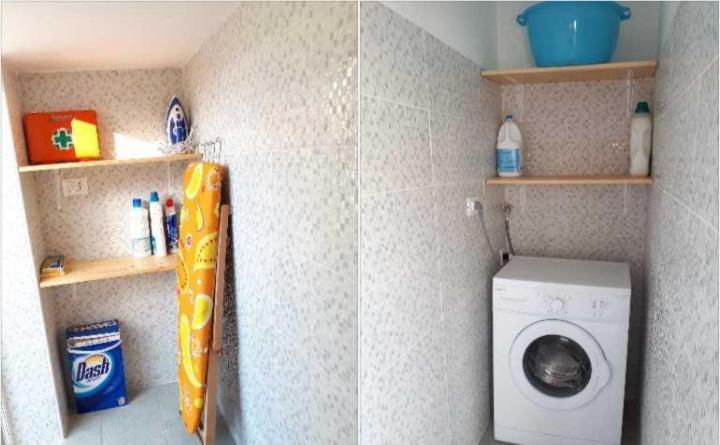 Hotel Oltremare Vignacastrisi Zewnętrze zdjęcie