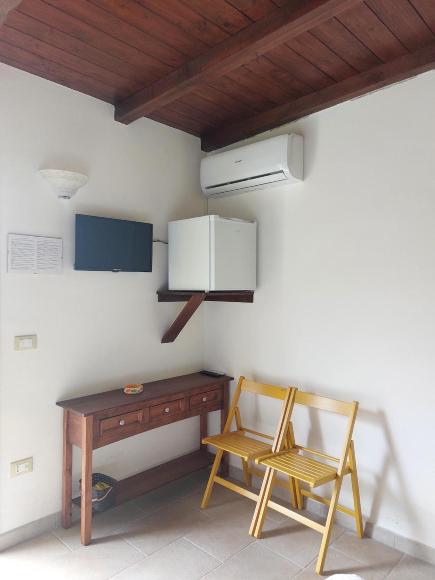 Hotel Oltremare Vignacastrisi Zewnętrze zdjęcie