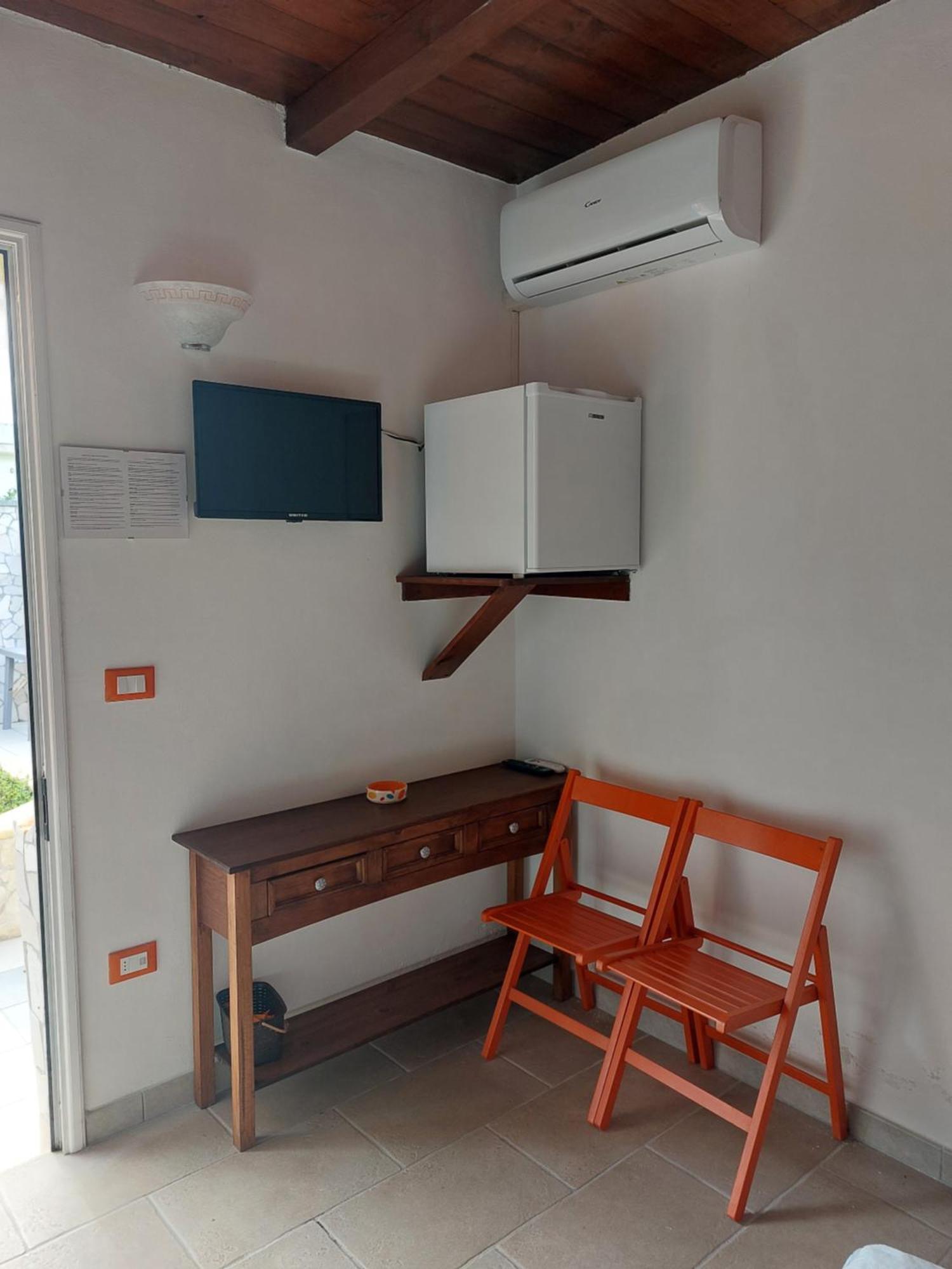 Hotel Oltremare Vignacastrisi Zewnętrze zdjęcie