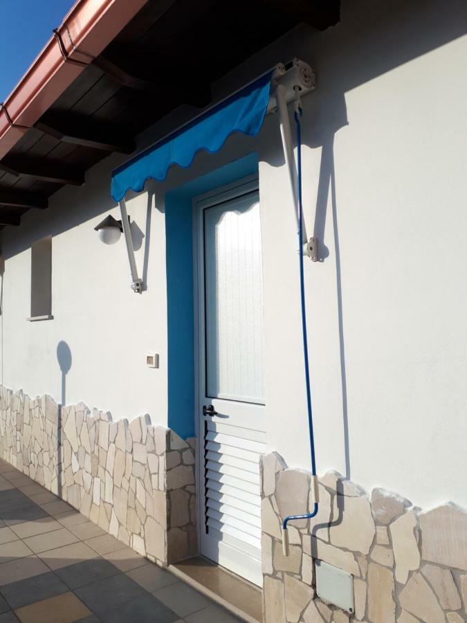 Hotel Oltremare Vignacastrisi Zewnętrze zdjęcie