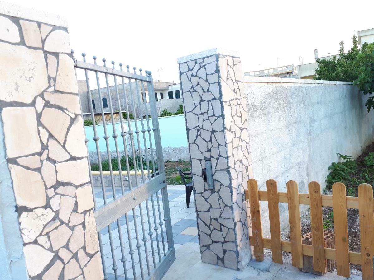 Hotel Oltremare Vignacastrisi Zewnętrze zdjęcie