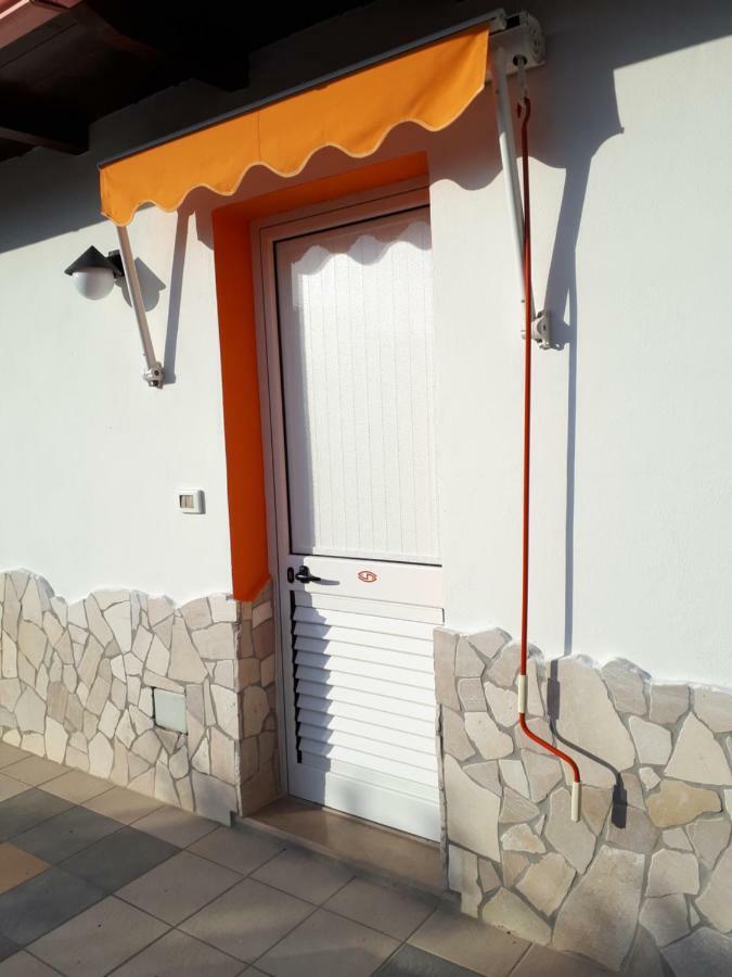 Hotel Oltremare Vignacastrisi Zewnętrze zdjęcie